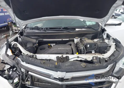 2021 Chevrolet Equinox Awd Premier from USA, damaged, VIN 3GNAXXEV1MS142568